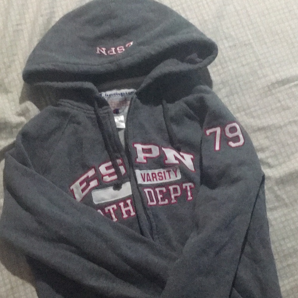 Champion Sweater